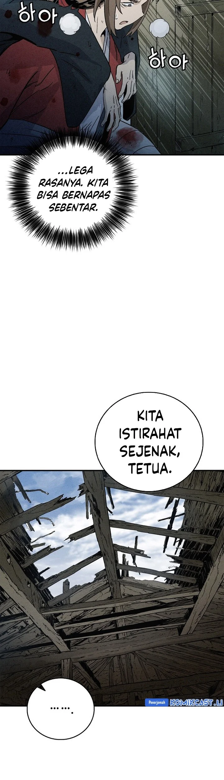 I Reincarnated as a Legendary Surgeon Chapter 164 Fix Gambar 15